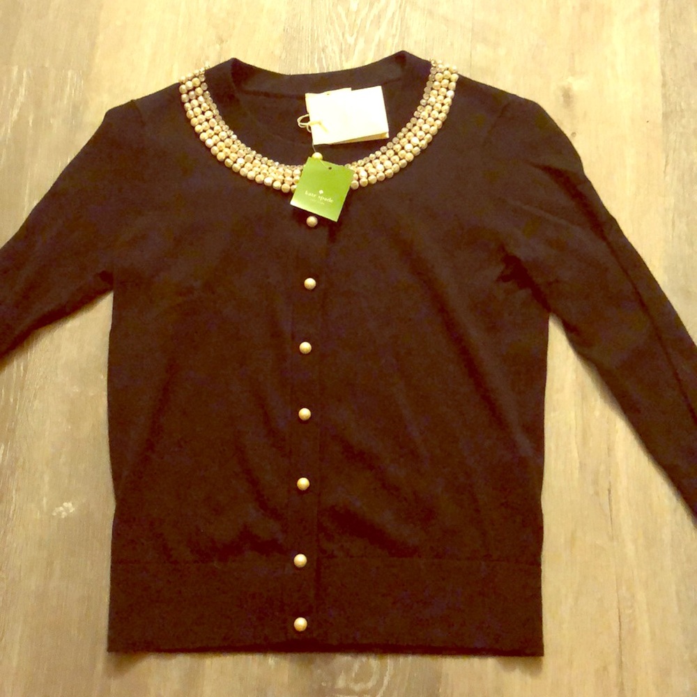 Kate spade Tula Cardigan